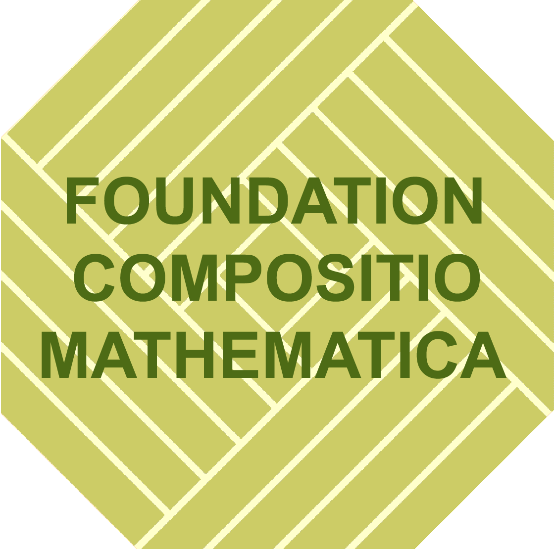 Logo Foundation Compositio Mathematica